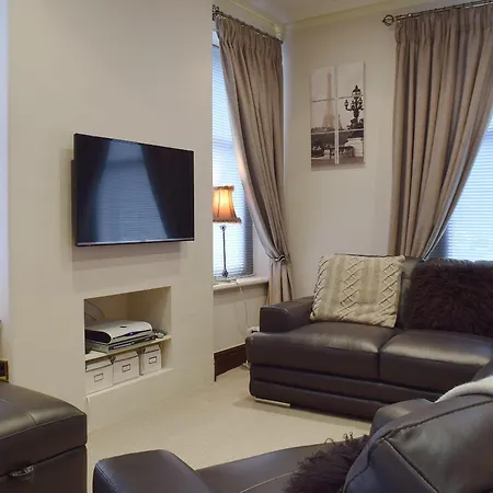 Oak Lea Holiday home *