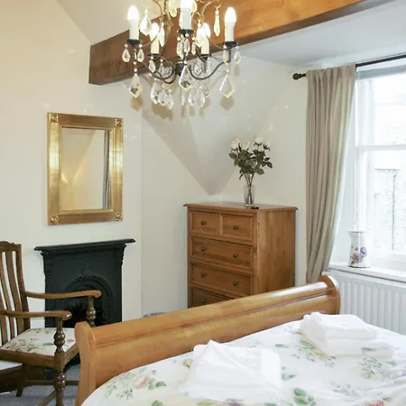 Oak Lea Holiday home *