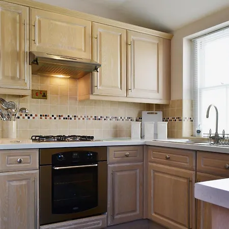 Oak Lea Tatil Evi Keswick (Cumbria)