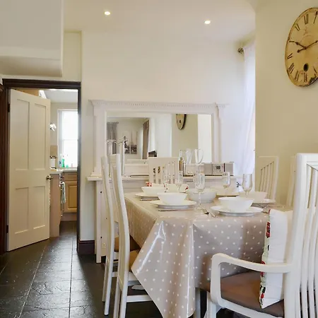 Oak Lea בית נופש