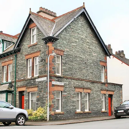 Oak Lea Holiday home *