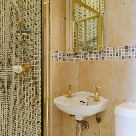 度假居 Oak Lea 凯西克